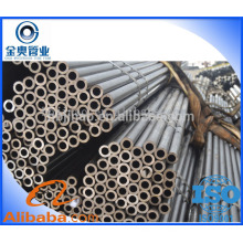 seamless steel pipe for piston pin